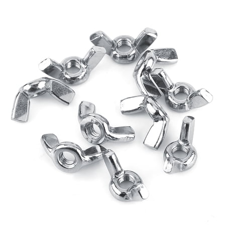 Wing Nat Shop Best Sellers for Wing Nuts and Bolts Online