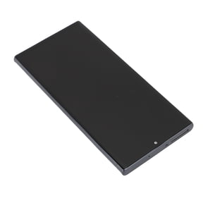 Riousery Premium Phone Screen Replacement with Tools Ultra Slim Frame Touch Screen Digitizer Assembly Kit for Galaxy Note 10 Plus Display Repair Part 7.87 inches