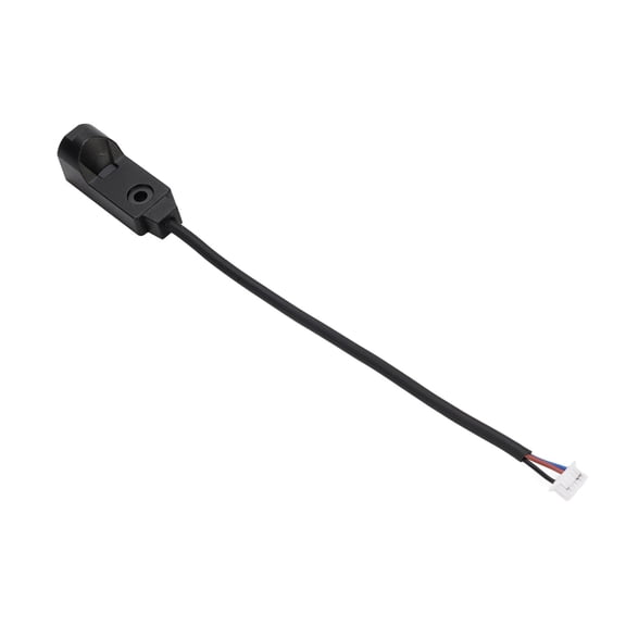 Riousery Printing Bed Auto Leveling Sensor Capacitive NPN Normally Closed Proximity Switch Sensor for SV08 3D Printer Extruder, 5.91 inches / 15 cm[cite: 1]