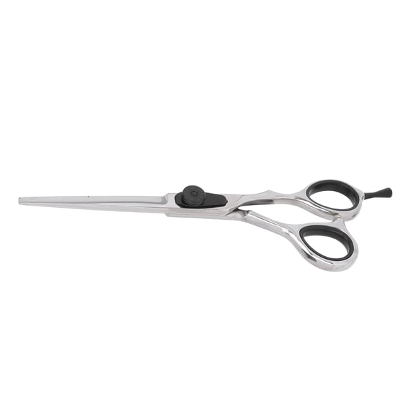 Riousery Professional Hair Cutting Scissors 7 Inch Ultra Sharp Stainless Steel Barber Shears Adjustable Tightness Salon Hairdressing Scissors for Men Women and Stylists (7.0 in / 17.8 cm)