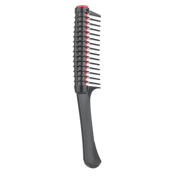 Riousery Professional Multifunctional Detachable Hair Comb, 9.06 inches / 23 cm