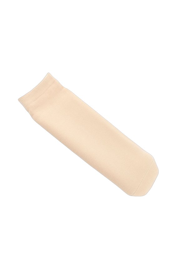 Prosthetic Stump Shrinker Below Knee Thickened Gel Sleeve High Elasticity Protector Accessory for Adults Small Size Leg Care 6.69 inches / 17.0 cm