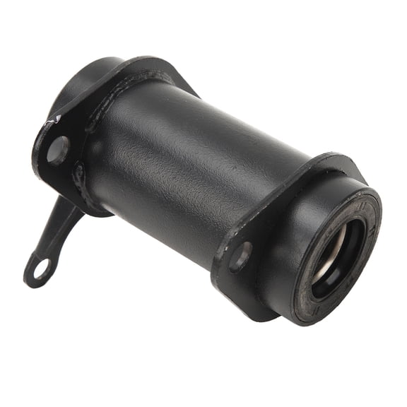 Riousery Rear Axle Bearing Carrier Hub High Strength ATV Parts for 50cc to 125cc Quad Go Karts Bike Vehicle 9.84 in / 25 cm
