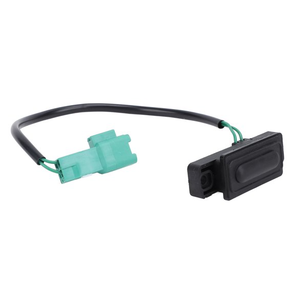 Riousery Rear Trunk Lid Lock Boot Release Switch 3717862J00 Tailgate Open Switch Replacement for Suzuki Swift 2006 to 2016 (5.11 inches / 13 cm)