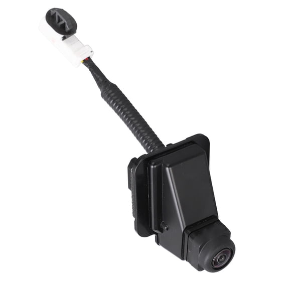Riousery Rear View Backup Assist Camera 4 Pin 39530 T6A J01 Anti Fog Replacement for Odyssey RC3 2014-2020