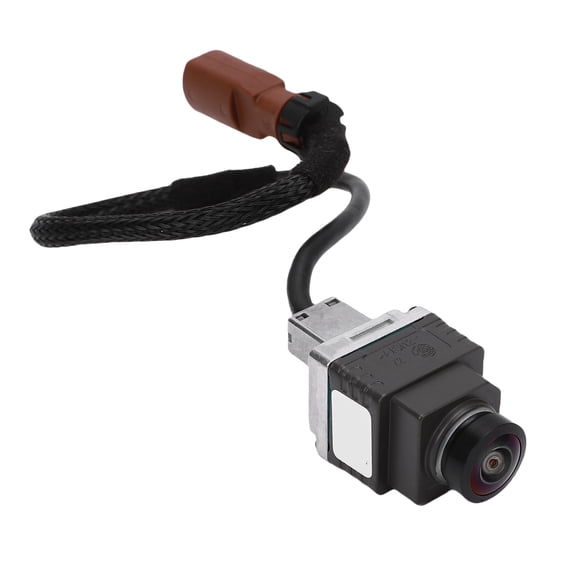 Riousery Rear View Camera 360 Surround View A0009056206 Parking Assist Replacement for Mercedes-Benz A-Class W177 Pre-facelift 2019-2022 10 inches / 25.4 cm High Definition Quality[cite: 1]