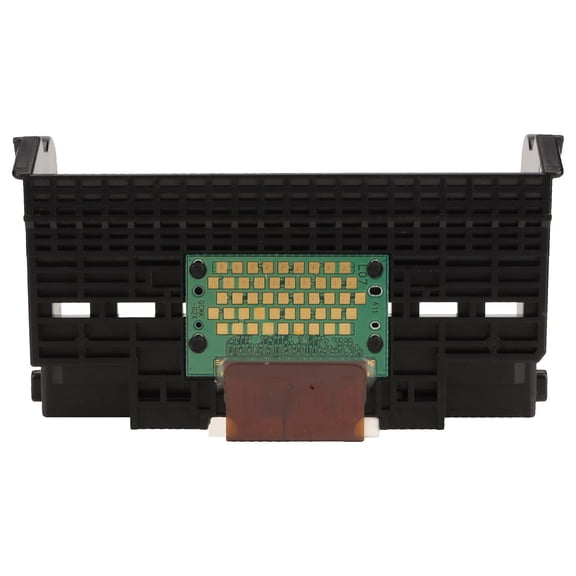 Riousery Replacement Color Printhead for Canon QY6-0062 IP7500 IP7600 MP950 MP960 High Strength ABS Printer Print Head