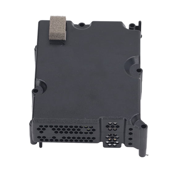 Riousery Replacement Power Supply AC Adapter Internal Part for Microsoft Xbox Series S Model 1921 Wide Voltage 100-240V High Performance Video Game Console Component (8.66 in / 22 cm)