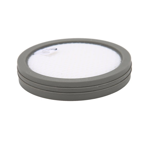 Riousery Replacement Vacuum Cleaner Filter for JIMMY LEXY B402 JV11 B405 JV12 B45H High Efficiency Silicone Fiber Filtration System Part (2.76 inches / 7 cm)