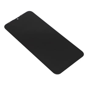 Riousery Screen Replacement for Tecno Spark 6 Go KE5 TFT LCD Display Touch Digitizer Assembly Kit Includes Suction Cup Screwdrivers Pry Bars and Picks for Easy Installation