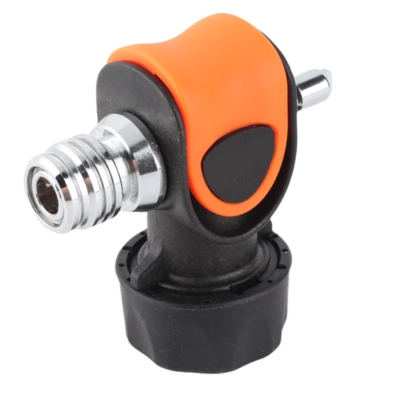 Riousery Scuba Diving Buzzer Universal Underwater Signal Acoustic Generator Stainless Steel Sounder Gear For Technical Water Sports And Cave Exploration (4.33 inches / 11 cm)