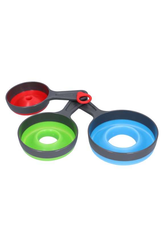 Silicone Funnel Set Wide Mouth Narrow Mouth Anti-Scald Collapsible Funnel Kit for Kitchen Home Jam Oil Transfer Kitchen Tool Essentials, 3 Pieces, 4.7 x 7.7 inches / 12 x 19.5 cm