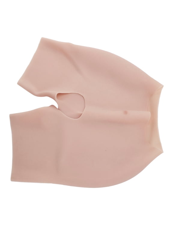 Silicone Hip Enhancer Butt Lifting Underwear Breathable High Waist Shaper for Women Size M1 (Length: 12.99 inches / 33 cm, Weight: 4.32 lbs / 1.96 kg) Ultimate Comfort Fit