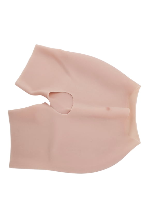 Silicone Hip Enhancer Butt Lifting Underwear Breathable High Waist Shaper for Women Size M1 (Length: 12.99 inches / 33 cm, Weight: 4.32 lbs / 1.96 kg) Ultimate Comfort Fit
