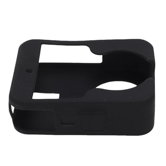 Riousery Silicone Protective Case Fit for Osmo 360 Panoramic Action Camera Anti-Scratch Soft Camera Cover Sleeve Protector (7.48 inches / 19 cm)