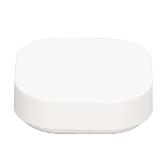 Riousery Smart Button Wireless Remote Scene Switch Zigbee 3.0 One Key Control Waterproof Button Controller