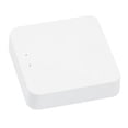 thumbnail image 1 of Riousery Smart Hub Gateway Bluetooth Multi Mode APP & Remote Voice Control Home Bridge, White (2.76 in / 7 cm), 1 of 9