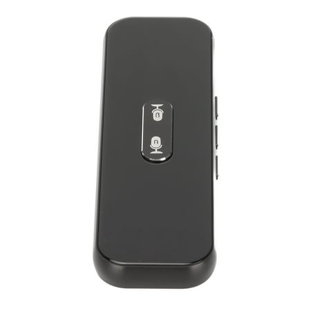 Riousery Smart Translator Multifunction APP Photo Translation Instant Voice Translator for Travel Meeting Shopping (5.12 inches / 13 cm)