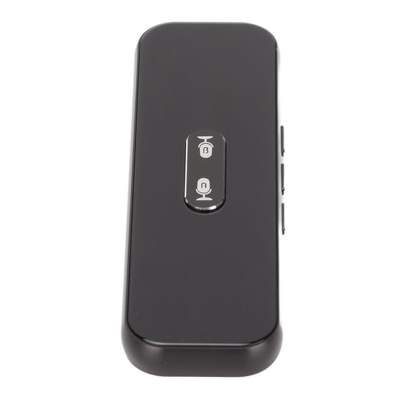 Riousery Smart Translator Multifunction APP Photo Translation Instant Voice Translator for Travel Meeting Shopping (5.12 inches / 13 cm)