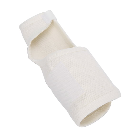 Riousery Soft Breathable Thumb Support Brace, Adjustable Splint for Fracture Recovery, Arthritis, and Carpal Syndrome, Ambidextrous Fit (Unfolded: 9.8 inches / 25 cm), Black
