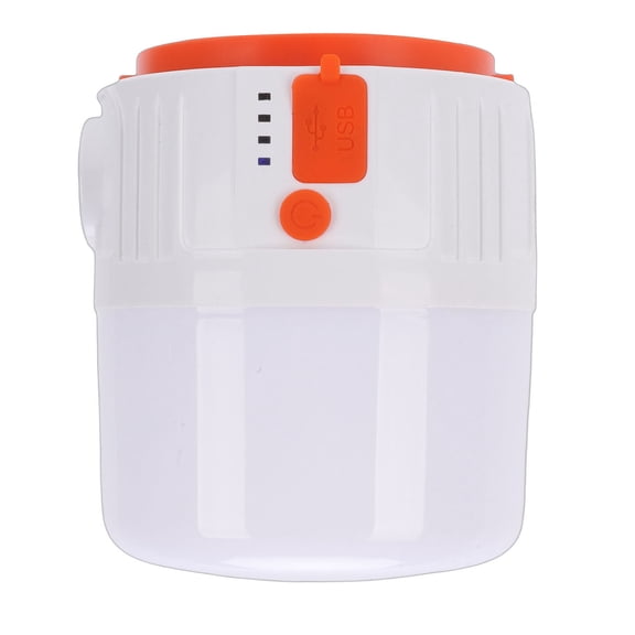 Riousery Solar Camping Light with Remote Control Portable LED Lamp for Emergency Outdoor Activities USB Rechargeable Built-in Battery Waterproof Design for Hiking and Backpacking Trips