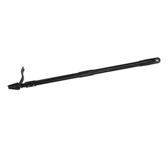Riousery Stand Up Weeder Gardening Hand Weeding Tool with Long Ergonomic Handle Adjustable Weed Puller Tool Easily Remove Weeds 3 Sections 50.4 in / 128 cm