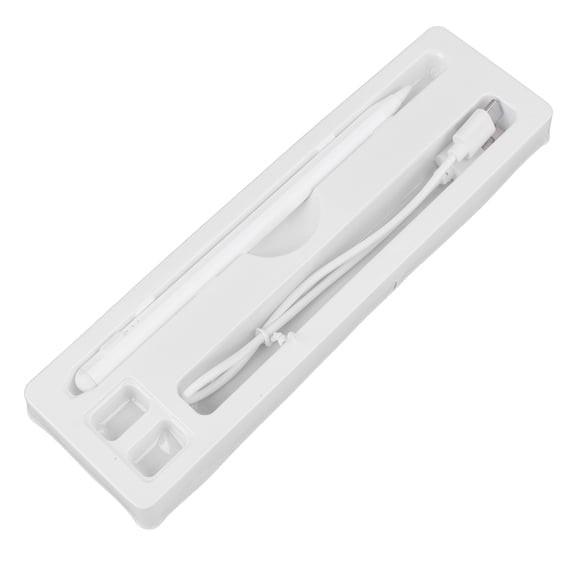 Riousery Tablet Stylus High Accuracy Quick Response Aluminum Alloy 120mAh Battery Active Pen for Touchscreen Devices