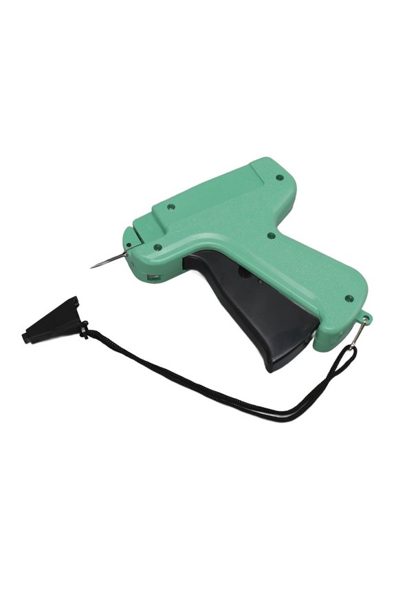 Tag Attacher Kit Professional Price Tag Attacher Garment Tag Attacher Label Tagging Machine with 1000 Barbs Fasteners for Boutique Store