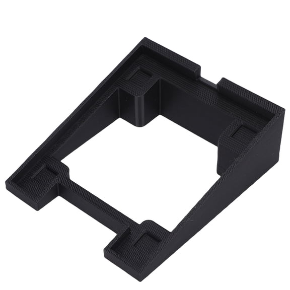 Riousery Tilt Base Stand for Eureka Mignon Coffee Grinder Accessory, Inclined Stable Space Saving Support, PLA Material, 5.91 inches / 15 cm