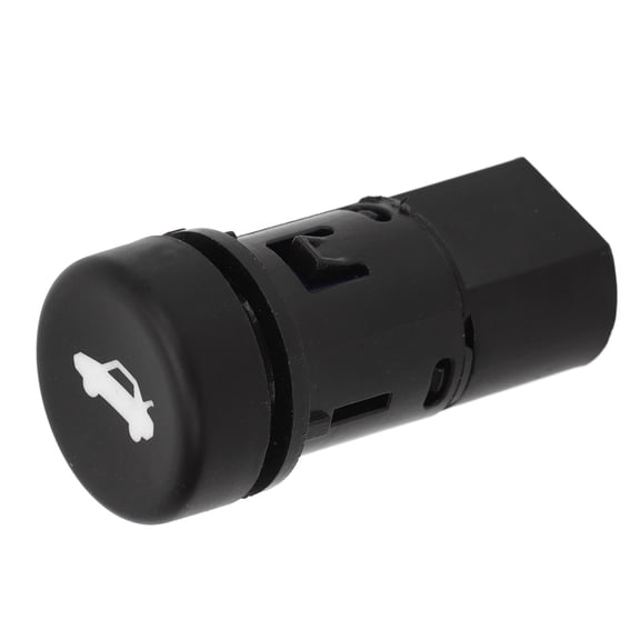 Riousery Trunk Release Lock Switch Button ABS Truck Lid Release Switch Replacement for Camaro 2010-2015 92224594 (1.57 inches / 4.0 cm)