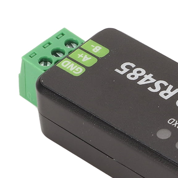 Riousery USB to RS485 Converter Adapter FT232RL Chip ESD Protection TVS Diode Multiple Protection RS485 Converter for Industrial, 3.07 oz / 87 g