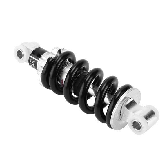 Riousery Universal 150mm / 5.9 inches Shock Absorbers 1200LBS Replacement for 47cc 49cc Mini Motorcycle Small 4 Wheel ATV Suspension Springs