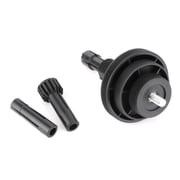 Riousery Universal Clutch Alignment Centering Tool Kit for Automotive Correction and Installation, Black, 5.1 inches / 12.96 cm