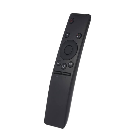 Riousery Universal IR Wireless Controller Remote Control Replacement For Samsung 4K Smart LED LCD TV BN59 Series Ergonomic Seamless Connection Sleek Handheld[cite: 1]