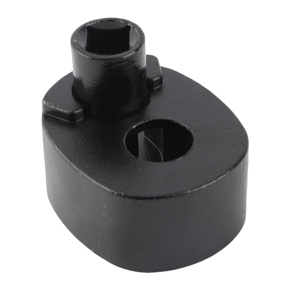 Riousery Universal Tie Rod Wrench 33mm-42mm (1.3-1.65 in) Inner Steering Removal Tool for Car Truck