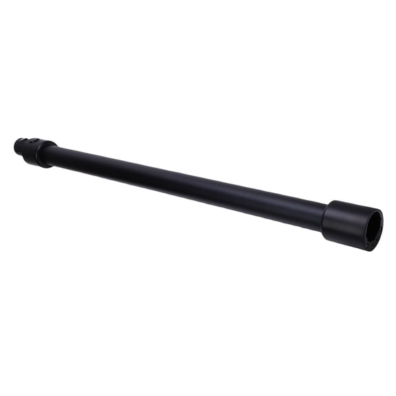 Riousery Vacuum Cleaner Extension Wand Replacement for DREAME H10 R20 R30 Z30 Z40 V16, Ergonomic Aluminum Alloy Conductive Tube Floor Cleaner Extension Rod (29.5 inches / 75 cm)