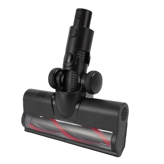Riousery Vacuum Cleaner Motorized Brush Head Replacement for Dreame T20 R10 R20 R30 T30 H10 S10 Z10 Z20 MOVA Models, 11.42 inches / 29 cm Efficient Cleaning Floor Attachment Tool