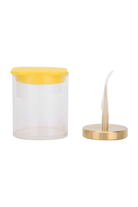 Watch Balances Holder Brass Watch Balances Tool Watch Repairing Accessory for Watchmakers (3.15 inches / 8.0 cm)