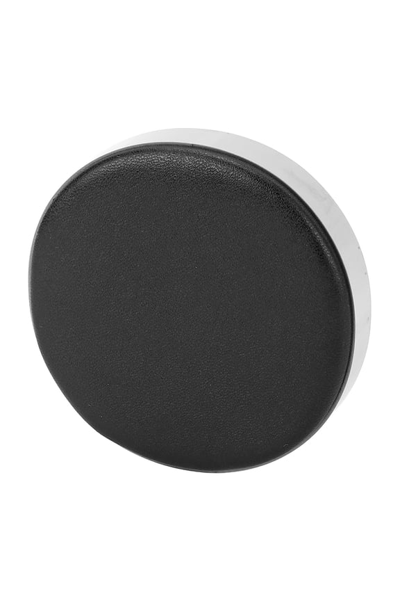 Watch Movement Casing Cushion Pad PU Leather Protector Holder Professional Watch Repair Tool Accessory, Large 2.83 inches / 72 mm