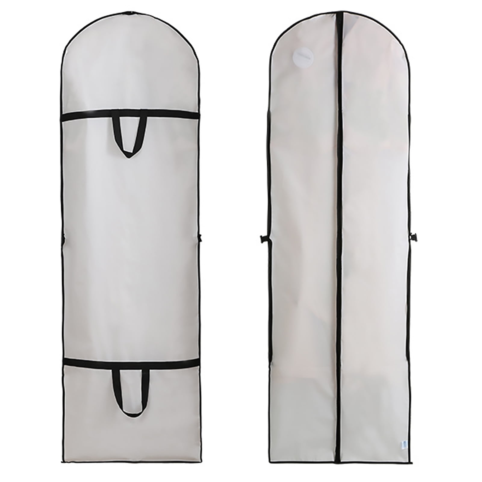 long dress carrier Garment Bag