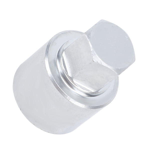 Riousery Wheel Locking Nut Key Anti Theft Wheel Lock Lug Nut Key Replacement for Benz A-Class B-Class C-Class E320 E204 E211 E212 Without Sleeve