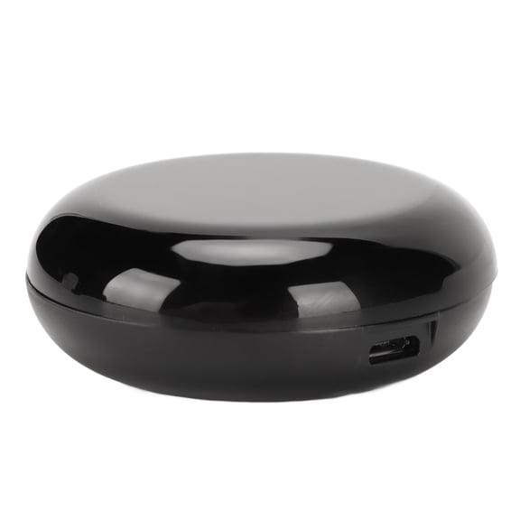 Riousery WiFi Smart IR Remote Control Universal Blaster Voice Control Google Home Alexa 8m / 26.2ft