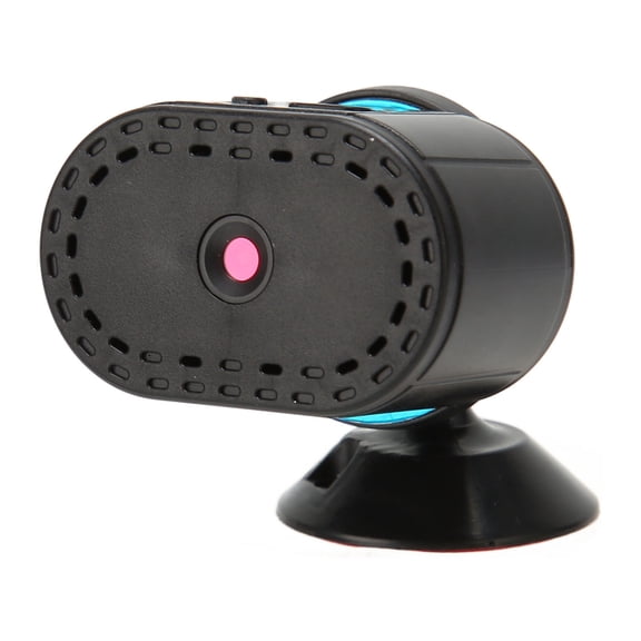 Riousery WiFi Wireless Camera 1080P HD Home Security Magnetic Mini Monitor with Motion Detection Nanny Cam and Built-in Battery for Indoor/Outdoor Use
