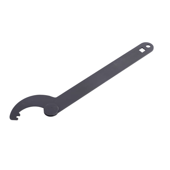 Riousery Window Glass Regulator Wrench Carbon Steel Generator Retaining Nut Removal Tool for Cooper R50 R53 R52 (12.60 inches / 32 cm)