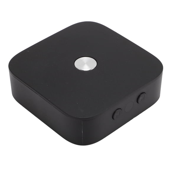 Riousery Wireless Bluetooth 5.0 NFC Audio Receiver for Home Stereo Speaker System with Remote Control
