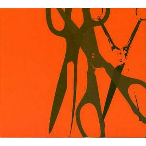 Riow Arai - Mind Edit - Rock - CD