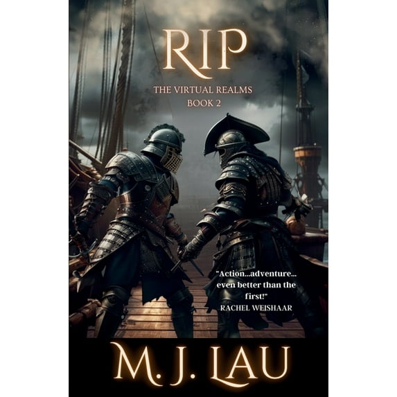 Rip, (Paperback)