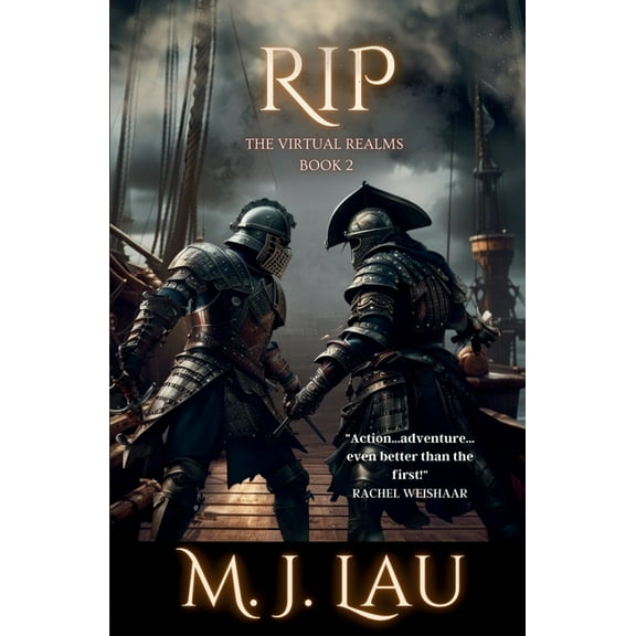 Rip, (Paperback)
