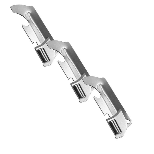 Rip And Can Opener Can Opener for Hands You Make The World A Better