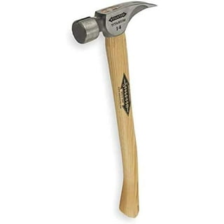 Stanley Stht51304 20 oz Rip Claw Fiberglass Hammer